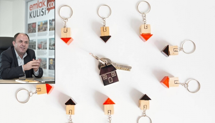 Tebernüş Kireçci sordu: Konut fiyatlarının düşeceği beklentisi var ama satışlar artıyor! Neden?