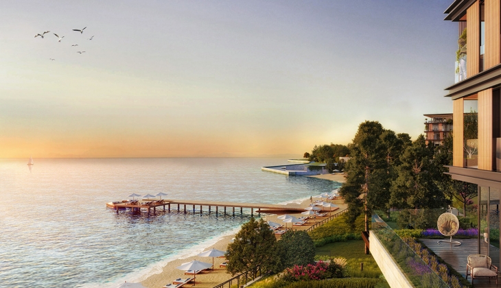 Mercan Tuzla Vesen Yalıları 10 soruda tüm detaylarıyla! 