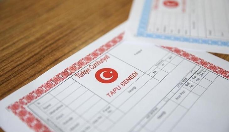 ATEM Başkanı Hakan Akçam dan tapu açıklaması: Tapu işlemleri daha kolay yapılabilir!