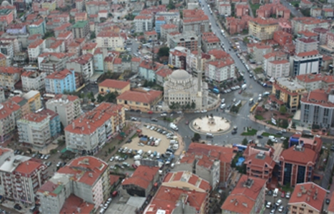 Çerkezköy'e sosyal hizmetler merkezi kurulacak!
