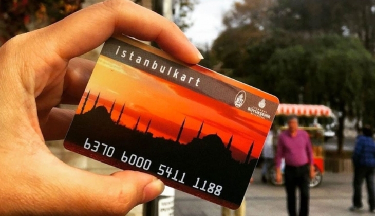 İstanbulkart kullananlar dikkat! İBB indirim yaptı