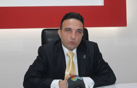 Rıza Konak: Isparta'da dükkanlar kalbi noktalarda 2 katına çıkıyor!