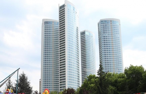 Taş Yapı'nın Kadıköy'deki otel inşaatı durduruldu!