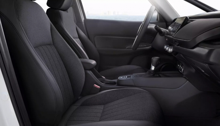 Honda’nın sevilen modeline 23 bin TL zam geldi! İşte Honda Jazz’ın 2 Ekim 2022 fiyat listesi…