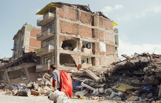 Depremde hangi binaların hasar görme olasılığı yüksek?