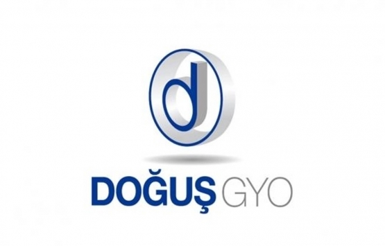 Doğuş GYO 24 bin 97 adet pay sattı!