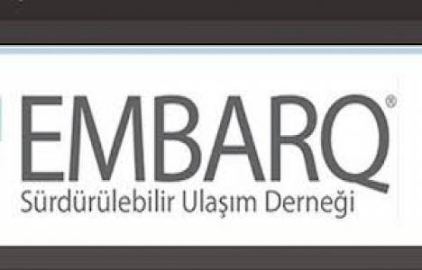 Embarq Türkiye, Solutions projesinde Kocaeli'ye destek verecek!