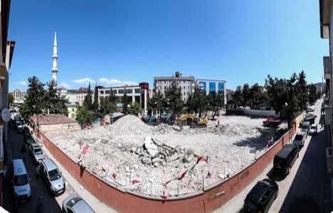 Sultanbeyli meydan projesi ne zaman tamamlanacak?