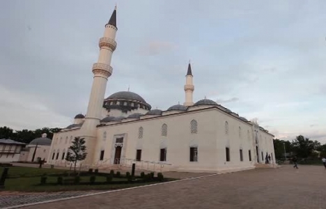 Türk-Amerikan Kültür ve Medeniyet Merkezi ev fiyatlarını yüzde 50 artırdı!