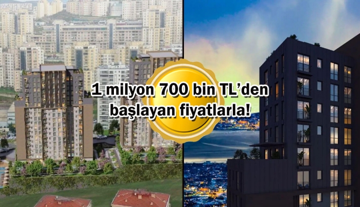 Kalamış Adalar'da lansman öncesi fırsat! Yeni proje! 