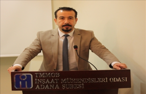 Türkiye deki 20 milyon konutun 7 milyonu depreme dayanıksız!