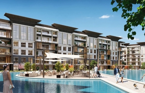 Zeray Esil Kartepe nin lansmanı yapıldı! Yeni proje!