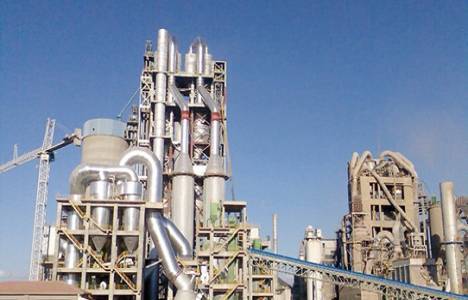 Sabancı'dan Holcim-Lafarge ortaklığına büyük teklif!