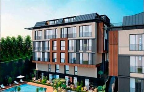 Elysium Serenity Kandilli nerede?