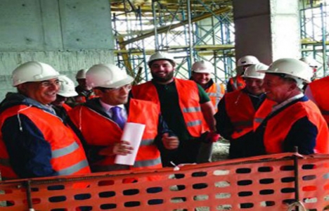 Körfez yatırımcısının Türkiye ilgisi sürüyor!