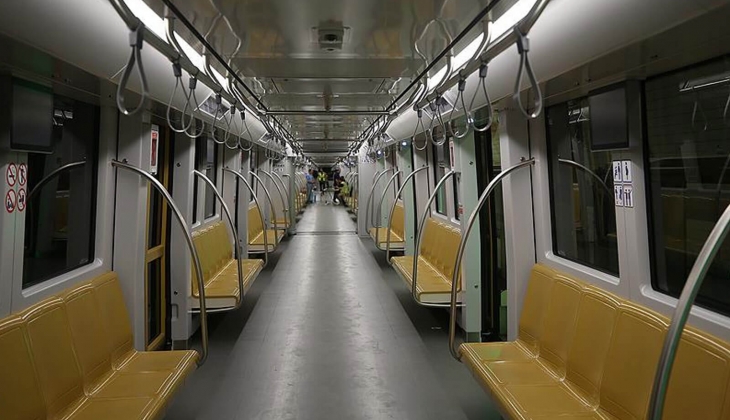 İBB, Sefaköy-Beylikdüzü-TÜYAP Metrosu nun yapımı için 5. kez Cumhurbaşkanlığı na başvurdu!