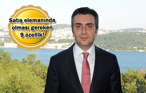 Konut pazarlamasında satış ekiplerinin önemi!