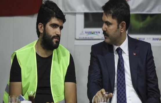 TOKİ 50 bin konut için 636 bin talep geldi!