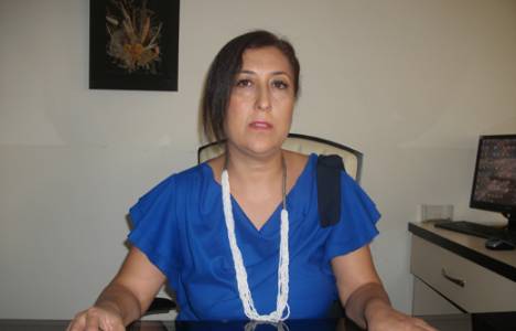 Günay Erdoğan: Öncelik kentsel dönüşüm olmalı!