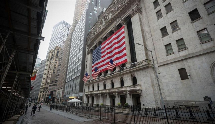 ABD’de banka krizinde yeni halka! Şimdi de First Republic Bank iflasın eşiğinde!