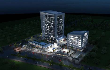 mert döküm inşaat rota office resimleri