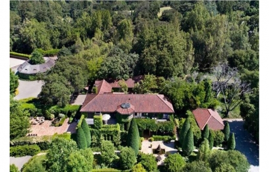 Michelle Pfeiffer San Francisco’daki evini sattı!