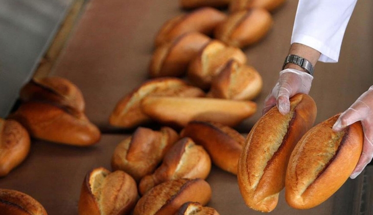 Buğday fiyatları artmaya devam ediyor! Peki ekmeğe zam gelecek mi? İşte 8 Nisan 2022 il il ekmek fiyat listesi...