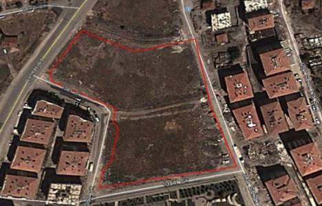 Gümüş Gıda İnşaat Ankara Keçiören de 232 konut inşa edecek!