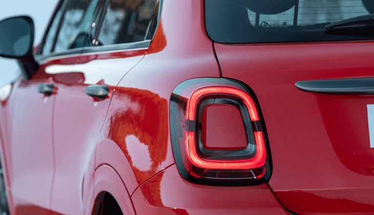 Dikkat, son 2 gün! Fiat 500x fiyatlarına bakmadan araba almayın! İşte 29 Mart 2022 Fiyat listesi!