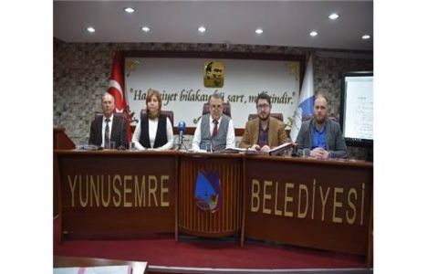 yunusemre belediyesi imar