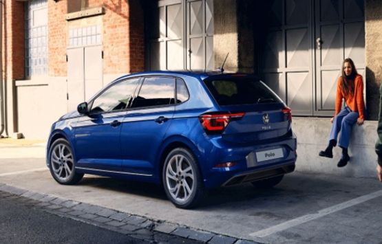 Volkswagen Yeni Polo fiyat listesi mart 2022!