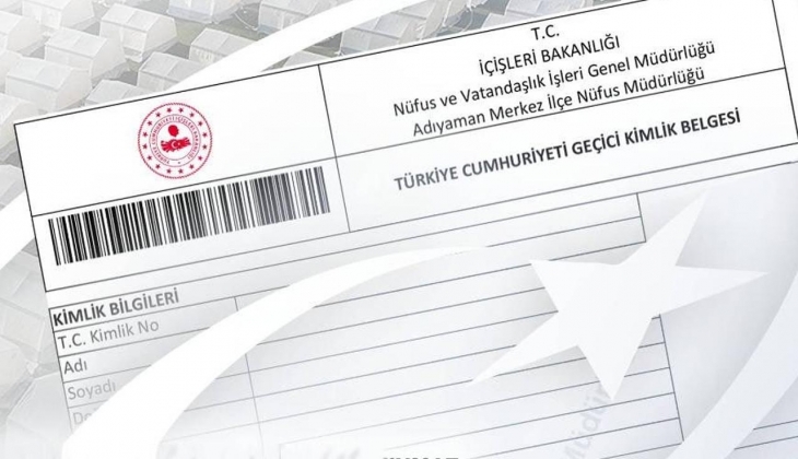 YKS günü Nüfus Müdürlükleri açık olacak! Hafta sonu sınav saatinde açık Nüfus Müdürlükleri bulabilirsiniz!