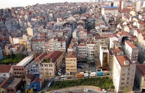  Yeni konut fiyatları eylülde artış gösterdi!