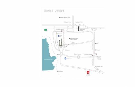 Terrace Tema Park adres!