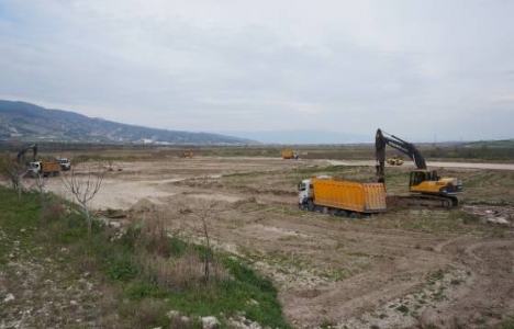 Denizlili turizm yatırımcıları enerji santraline tepkili!