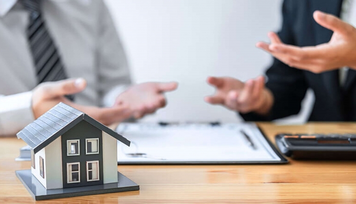 Kiracılardan yüksek kiralara yeni çözüm! Kira sözleşmesi yaparak evlerinin bir kısmını kiralıyorlar...