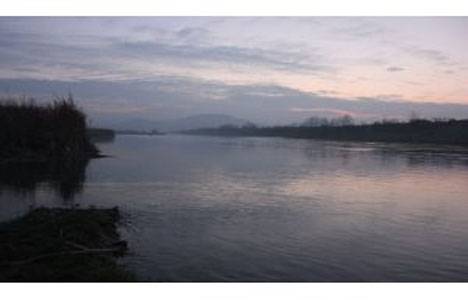 Sinop doğalgaz boru hattı Kızılırmak’ın altından geçecek!