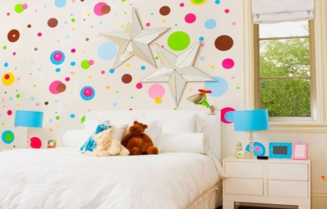 İşte 2015 in en trend dekorasyonları!