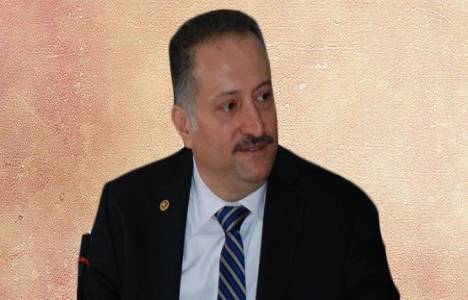 Abdullah Torun: İnşaat sektörü ekonominin lokomotifidir!