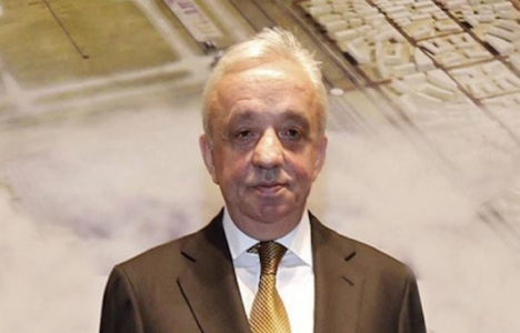 Cengiz İnşaat Bosna Hersek'in yoluna talip!