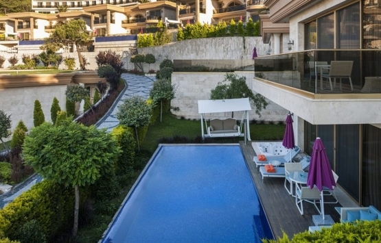 Paramount Otel için ikinci dava Murat Uras tan geldi!