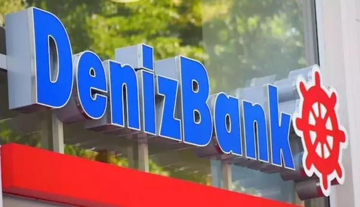Denizbank tan muhteşem kampanya! Kredi kartınız varsa bu para sizin olabilir