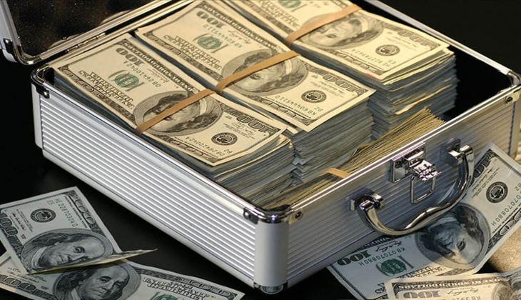 2022 de Türkiye ye 300 dolar milyoneri taşındı! Özel Servet Göçü Raporu yayımlandı! 