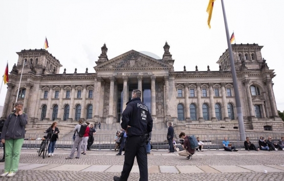 Almanya da konut teşviki üç ay uzatıldı!