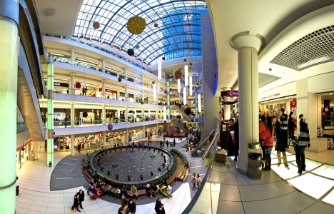 Alışveriş Merkezleri Yönetmeliğinde Değişiklik Yönetmeliği!