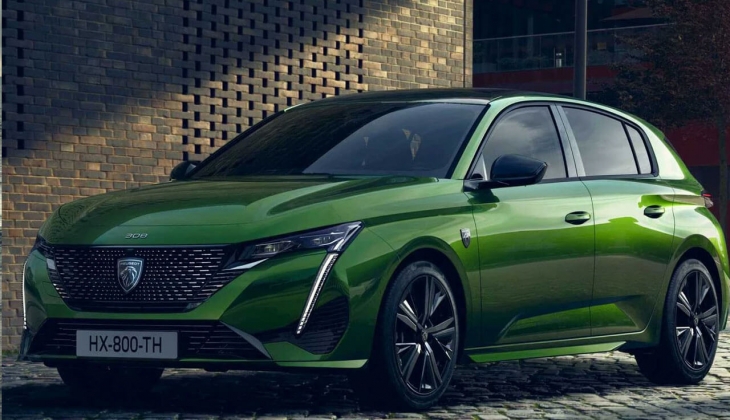 Peugeot 308 de bu aya özel 120 bin TL ye 0 faiz fırsatı! İşte 13 Aralık 2022 fiyat listesi...