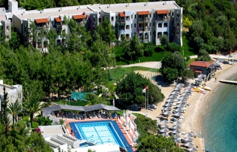 İngiltere turizminin gündemi Sea Garden’da belirlenecek!