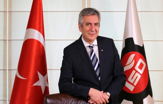 Sanayi tesislerinin yüzde 60’ı depremde büyük risk bölgesinde!