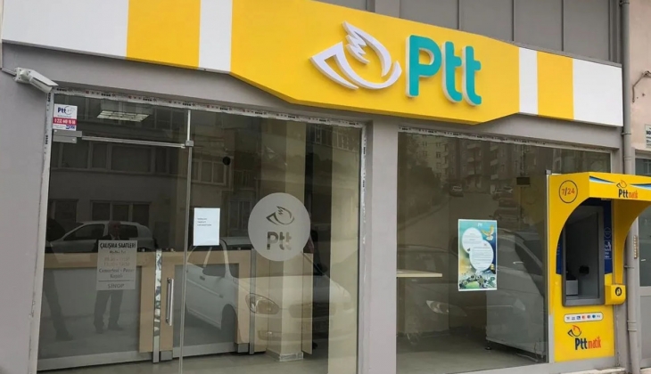 Ay sonu nasıl gelecek diye düşünenlere PTT den sevindirici haber geldi! 1.100 TL nakit yardımı yapılacak!