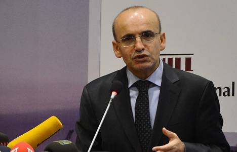 Mehmet Şimşek: Yatırımcı kaygıları giderildi!